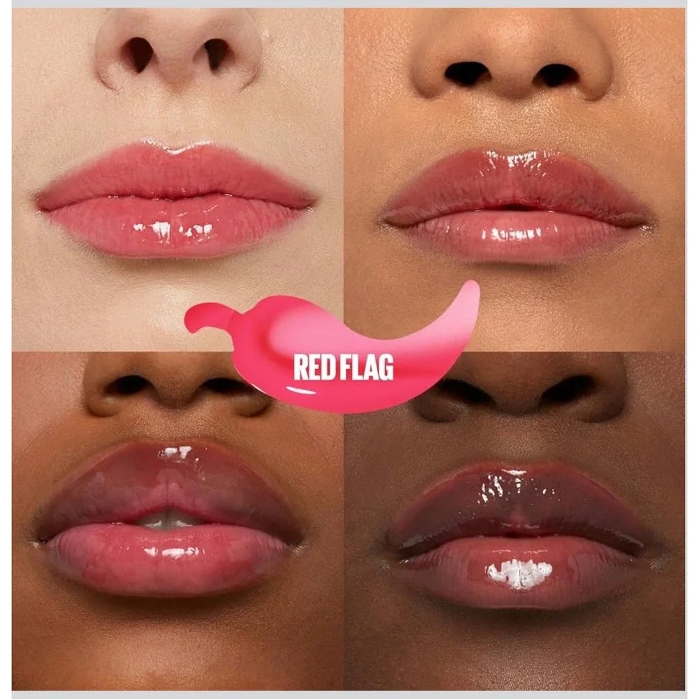Maybelline lifter plump